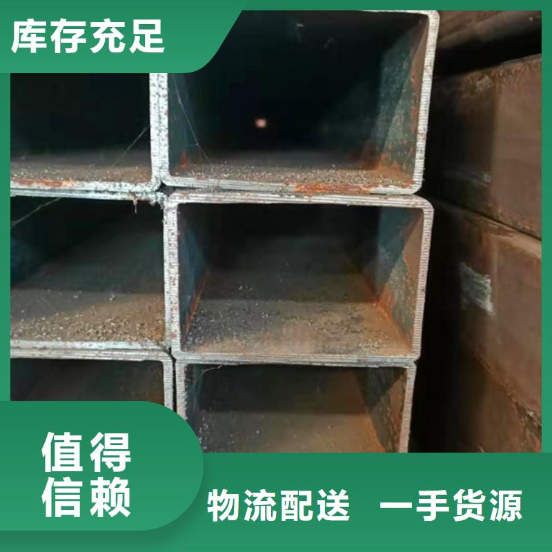 无缝方管高压合金无缝钢管产地货源