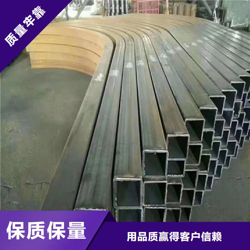 无缝方管厂家精选