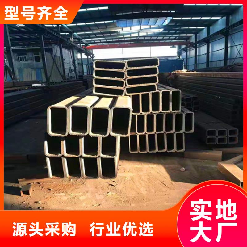 无缝方管,无缝钢管价格合理