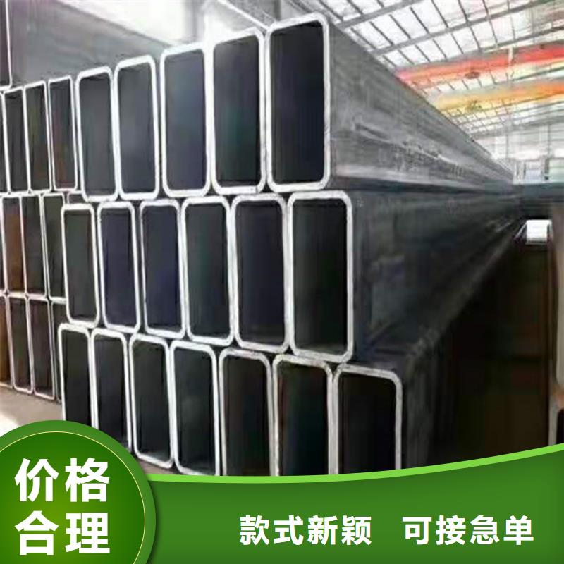 无缝方管,无缝钢管厂家直销