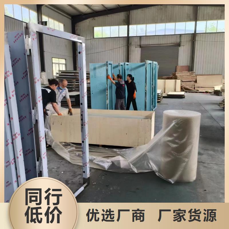 铅板铅门价格诚信为本