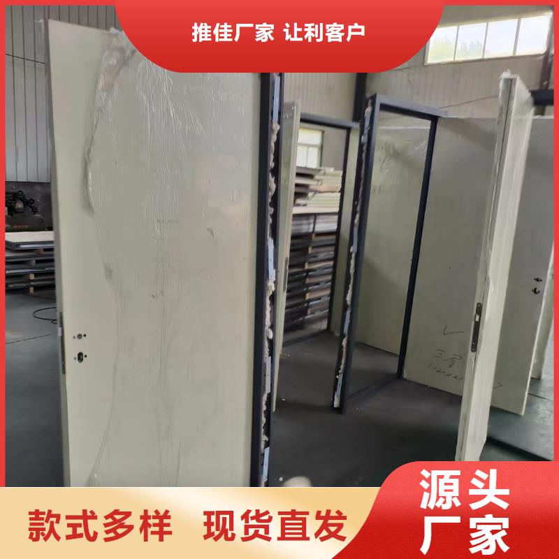 铅板铅门厂家批发供应