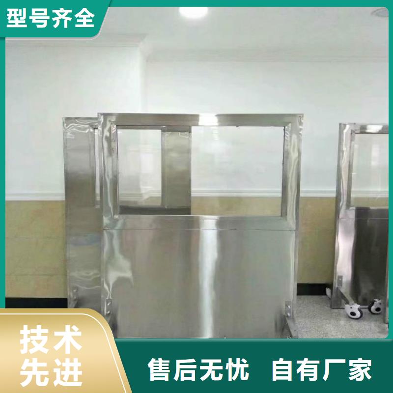 铅板X射线防护铅门厂家出厂严格质检