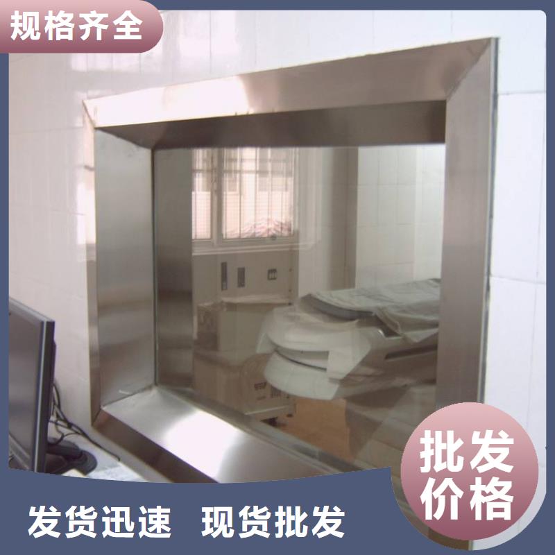 核电站射线屏蔽铅门-屏风定制价格