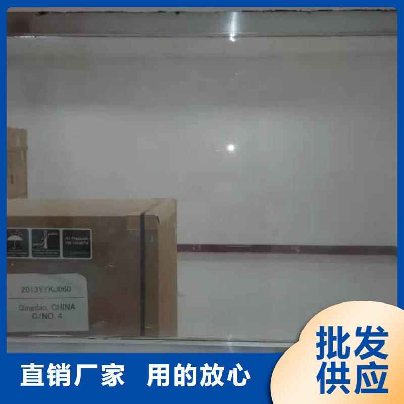 铅板铅门厂家用途广泛