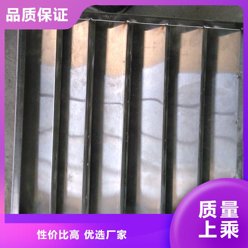 铅板铅门产品细节参数