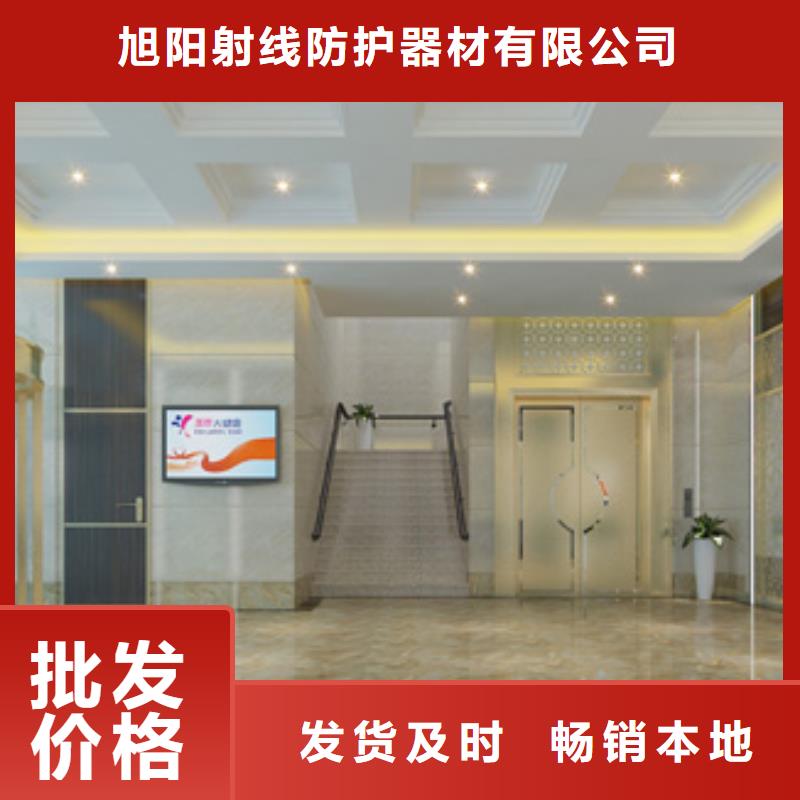 铅板铅门价格优质材料厂家直销