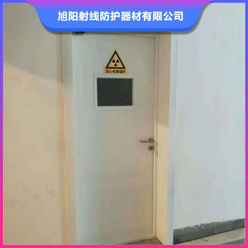 铅板铅门产地工厂