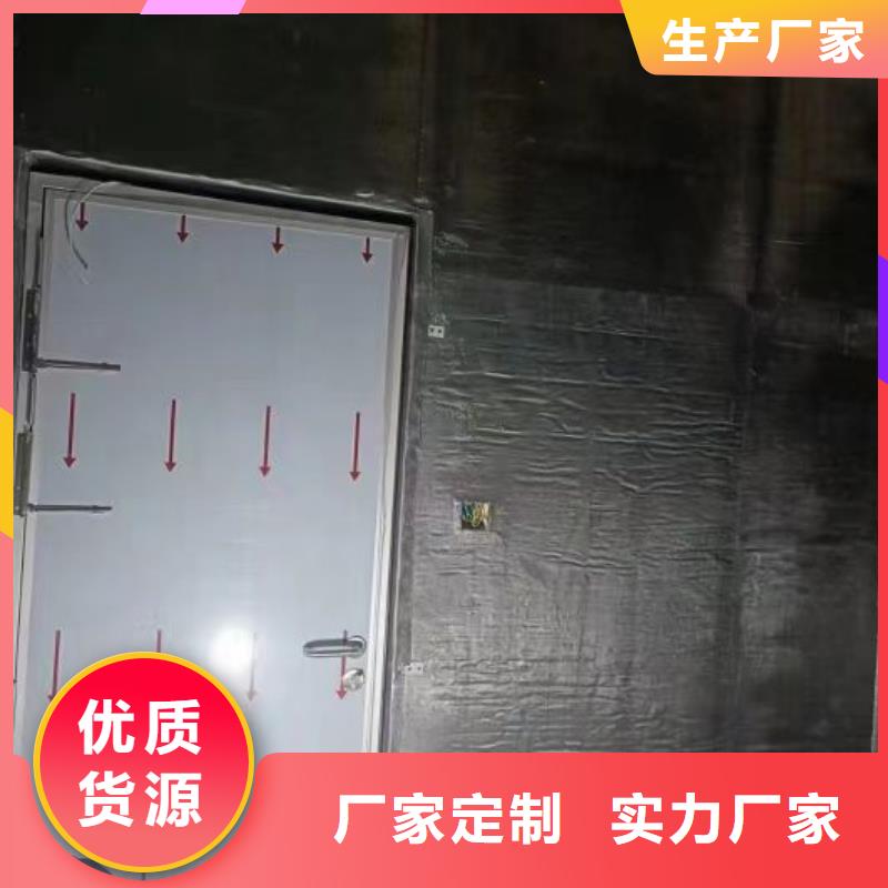 铅板铅门产地工厂