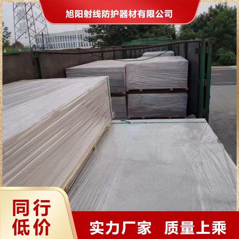 铅板防辐射铅门厂家专注细节使用放心