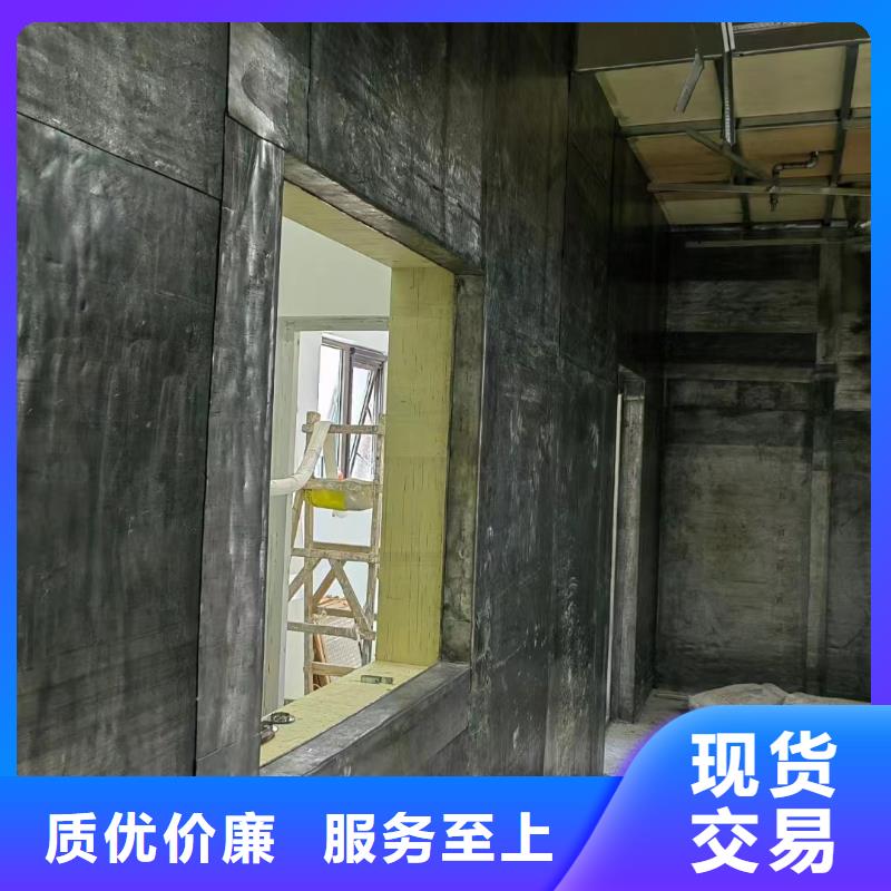 铅板【防辐射铅板】库存量大