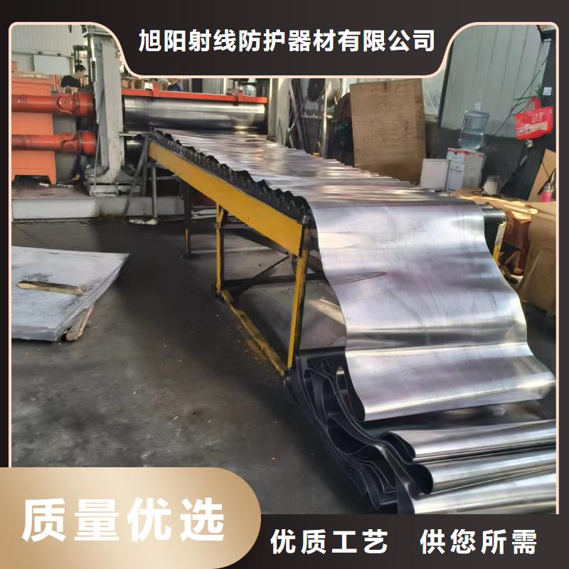 防辐射气密门生产厂家