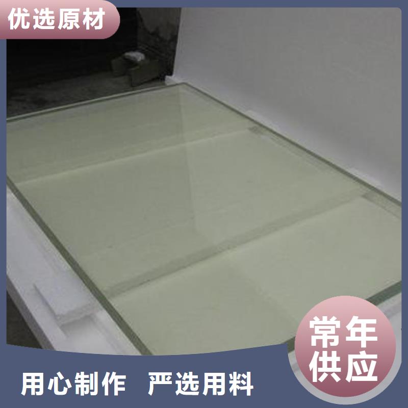 铅玻璃货源直供