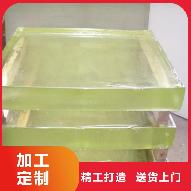 铅玻璃,铅屏风库存充足