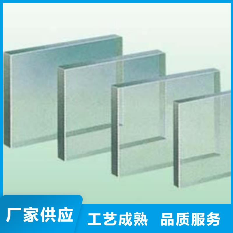 铅玻璃防辐射铅门用品质赢得客户信赖
