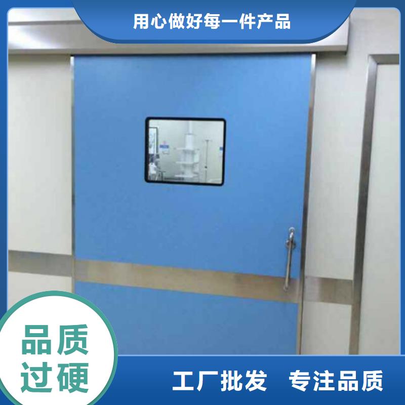 铅门铅玻璃品质可靠