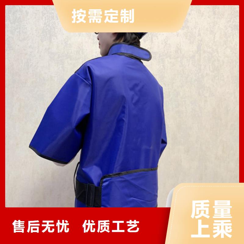 铅衣铅门厂家加工定制
