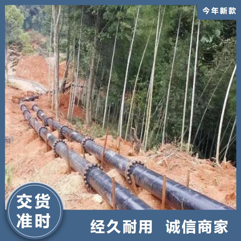 MPP管道中雄超高分子聚乙烯管道-【PE管道】敢与同行比质量