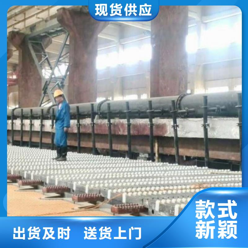 超高分子管道衬胶管道质检合格出厂
