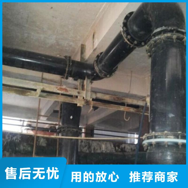 超高分子管道-MPP电力管道满足多种行业需求