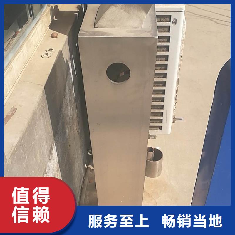【 不锈钢复合管_立柱桥梁防撞护栏买的放心】