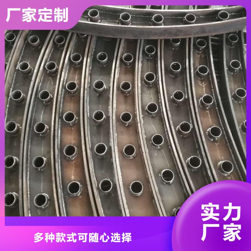 【 不锈钢复合管_立柱桥梁防撞护栏买的放心】