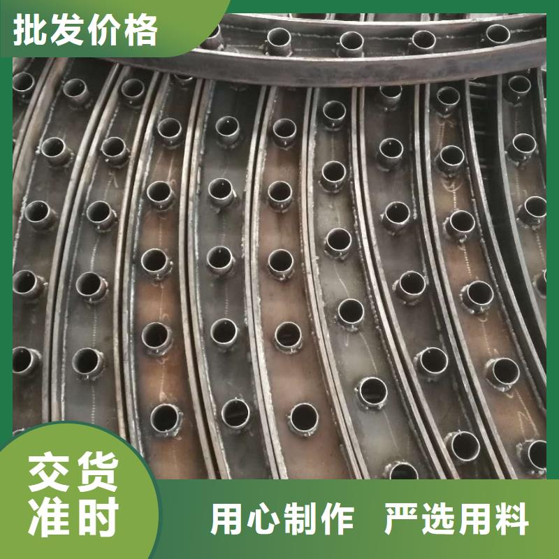 【 48 灯光护栏商家直供】