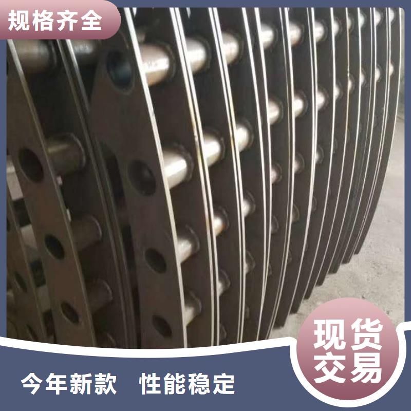 【 48 灯光护栏商家直供】