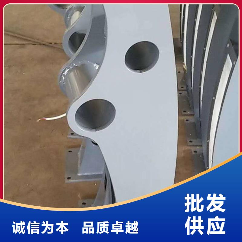 【 48 灯光护栏商家直供】