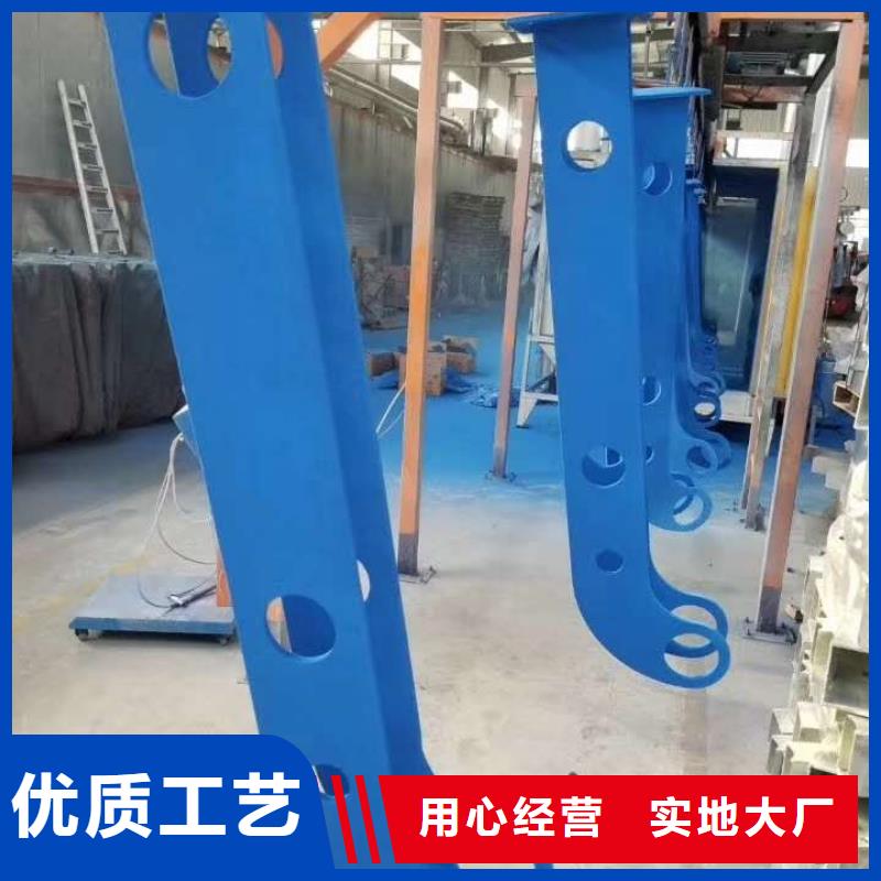 412,【LED防护栏杆】贴心服务