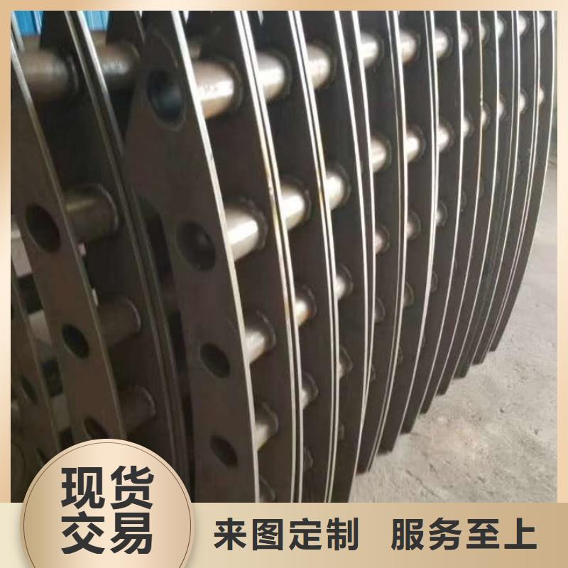 412不锈钢碳素复合管好货采购