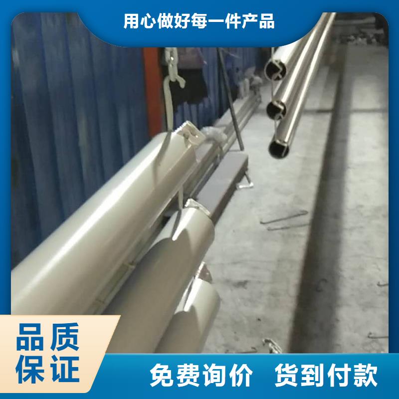 【 414灯光护栏多年行业经验】-顺益金属制品(廊坊市分公司)