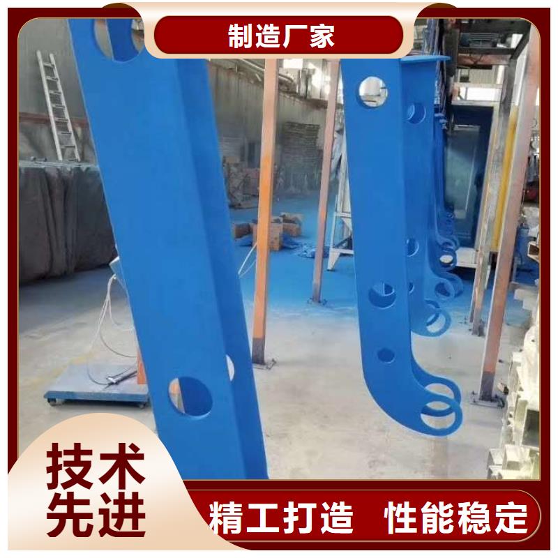414_不锈钢复合管严格把控质量