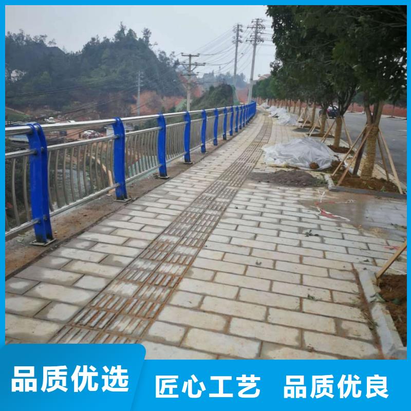不锈钢内衬碳素复合管【交通护栏】优质原料