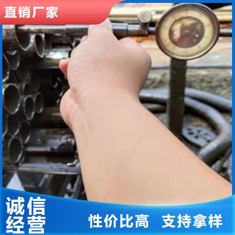 （江泰）P11无缝钢管多年行业经验
