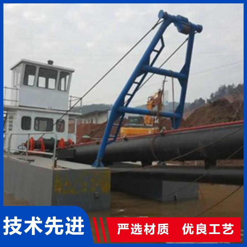 挖泥船洗沙机标准工艺
