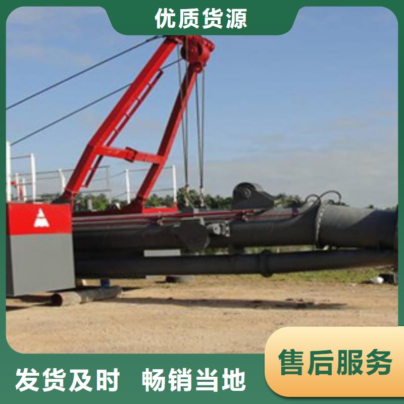 挖泥船洗沙机严选材质