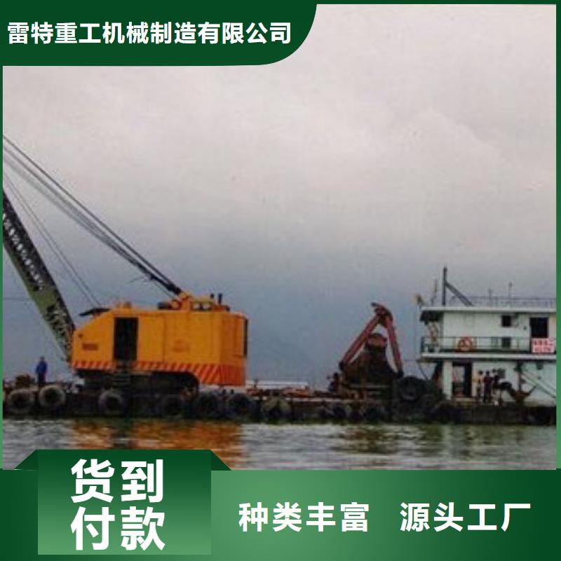 挖泥船洗沙机严选材质