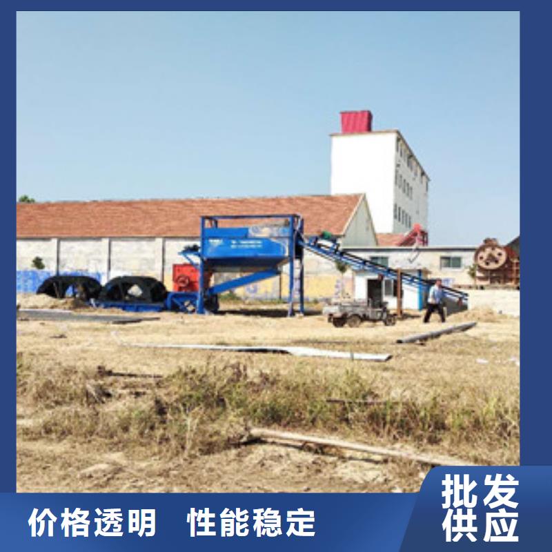 制砂机挖泥船按需定制真材实料