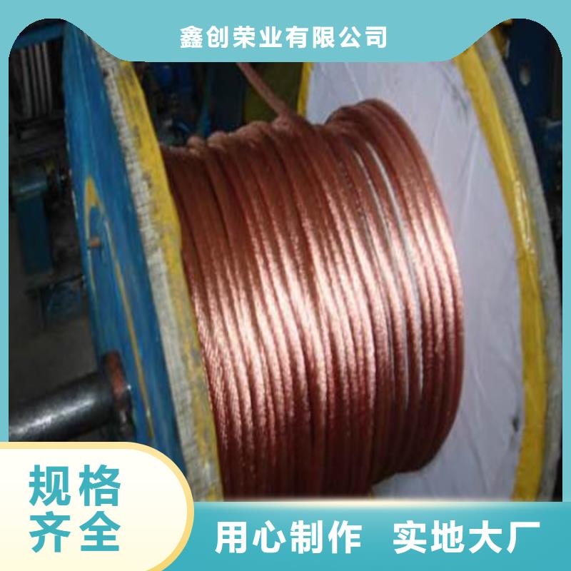 铜绞线【紫铜带】定制零售批发
