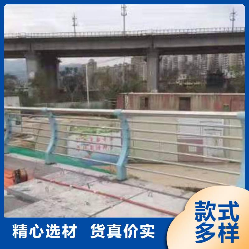 防撞护栏货品齐全