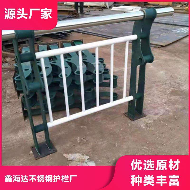 景观护栏桥梁景观栏杆售后无忧