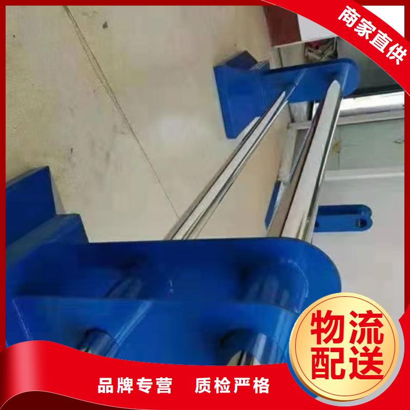 灯光护栏防撞【护栏】物美价优