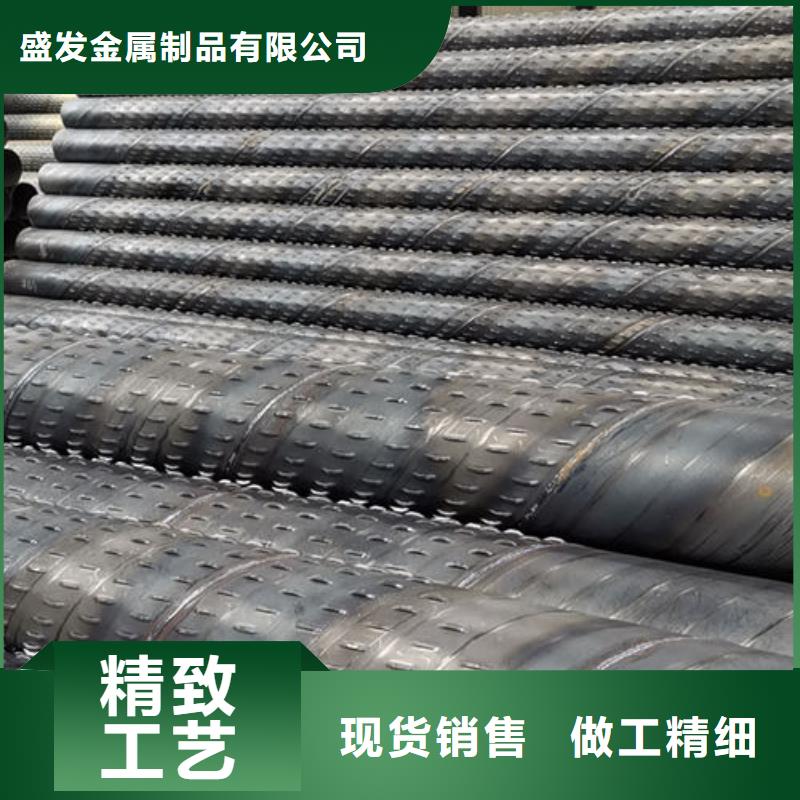 滤水管一手货源源头厂家