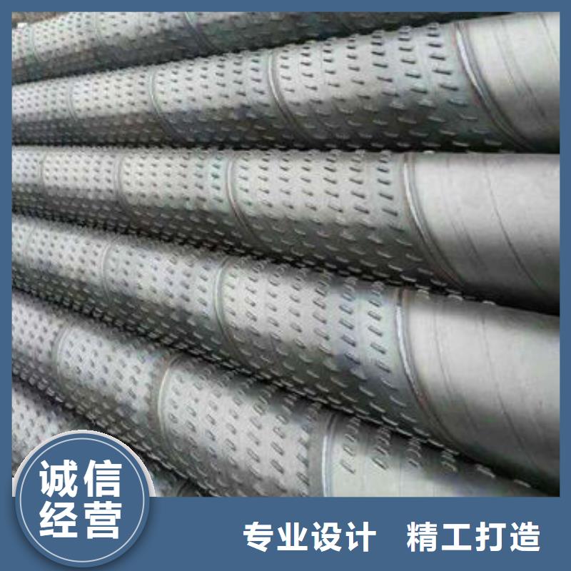滤水管-筛管可接急单