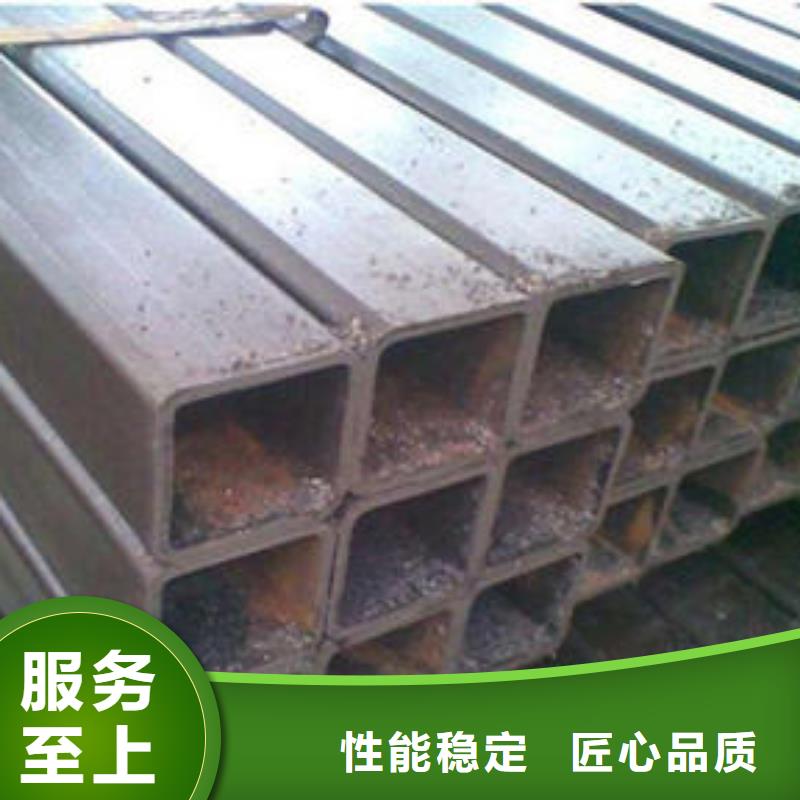 无缝方管镀锌滤水管24小时下单发货