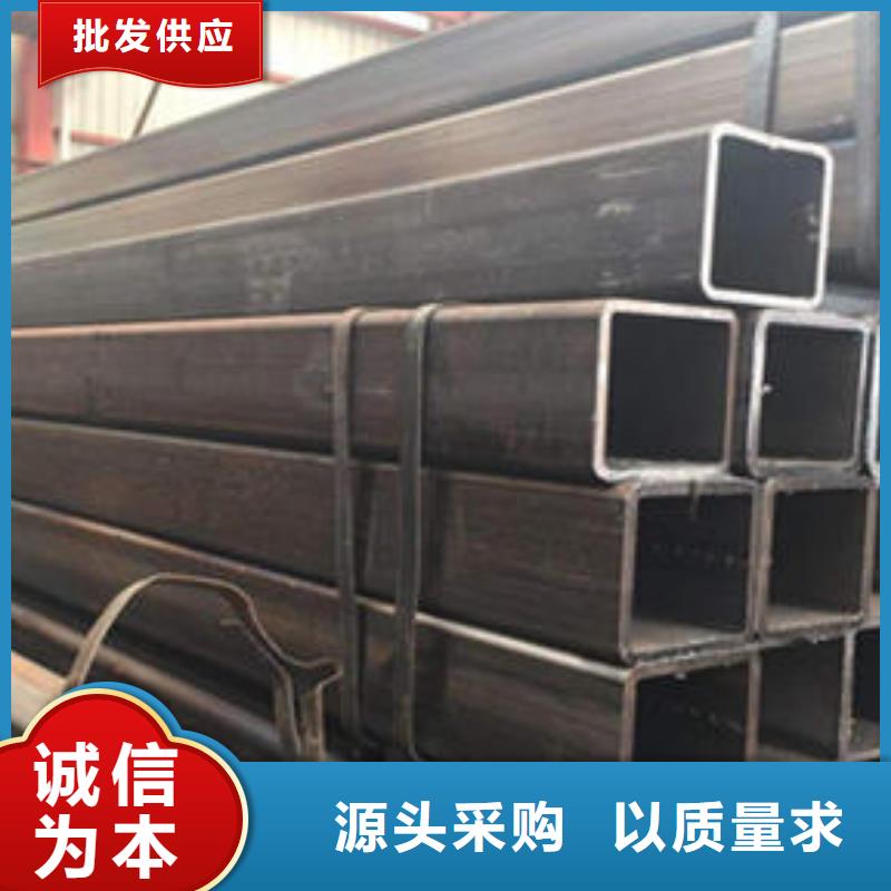 无缝方管镀锌滤水管24小时下单发货