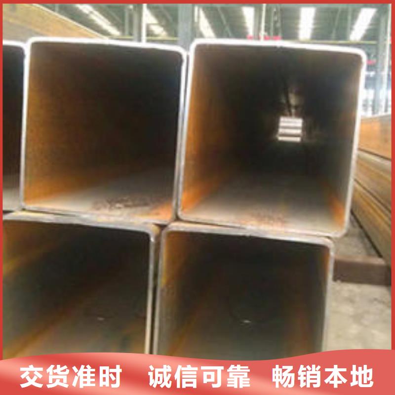 无缝方管镀锌滤水管N年专注