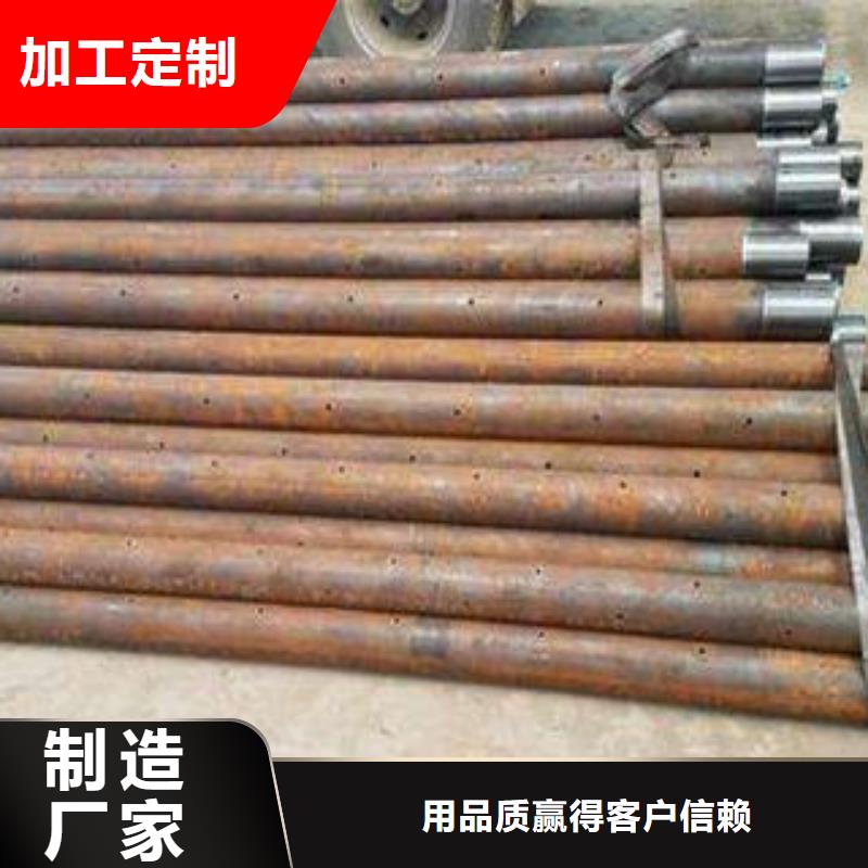 注浆管桥式滤水管品质做服务