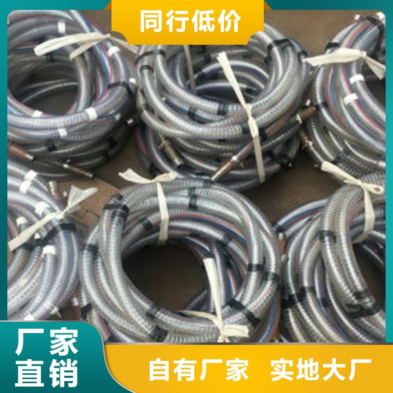 注浆管-圆孔滤水管支持定制加工
